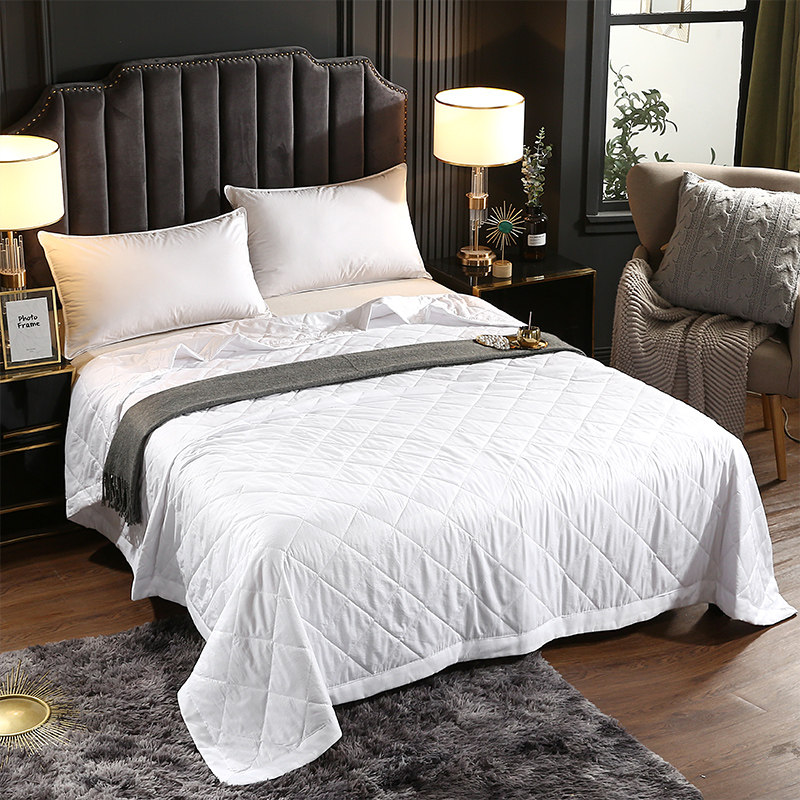 Guesthouse hotel bed bedding batch guesthouse Summer by hotel summer cold by the hotel by the core thin by the air conditioning by the hotel