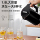 Защита чайника для кипячения воды из нержавеющей стали Oaks electric kettle бытовой 304 mini 4