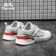 Semir white shoes men's 2023 new sneakers men's autumn men's shoes winter breathable sports and leisure shoes trendy