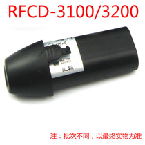 Suitable for RFCD-3100 3200 new ceramic head hair clipper electric push scissors battery accessories