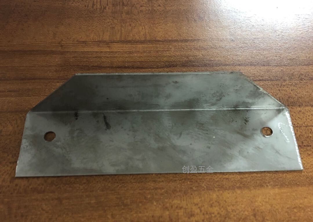 Stainless steel Angle Iron accessories