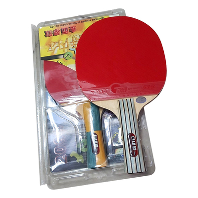 Trier 6 -Star Single Loading Table Tannis Racket