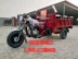 Xăng ba bánh chính hãng xe máy chở hàng nhiên liệu nông nghiệp mới ba bánh 175 làm mát bằng không khí leo lên cao tốc - mortorcycles mortorcycles