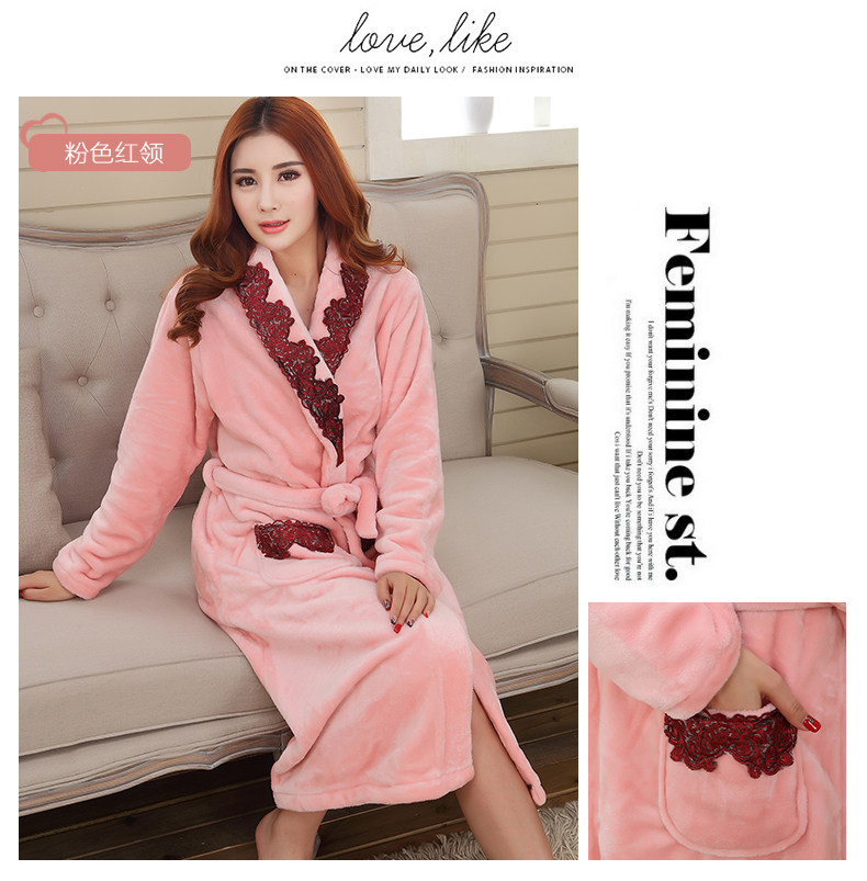 Peignoir jeunesse bixizi014 - Ref 596202 Image 49