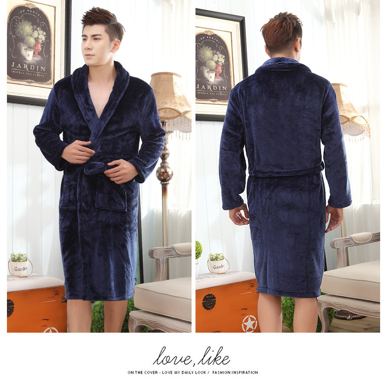 Peignoir jeunesse BXZ-15081601 - Ref 597463 Image 30