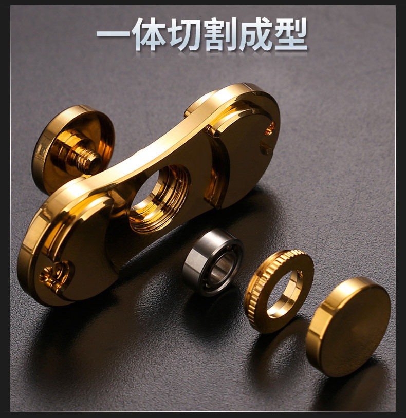 Hand spinner BAOLI - Ref 2614951 Image 9