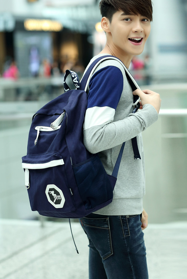 Sac pour homme - Ref 50664 Image 6