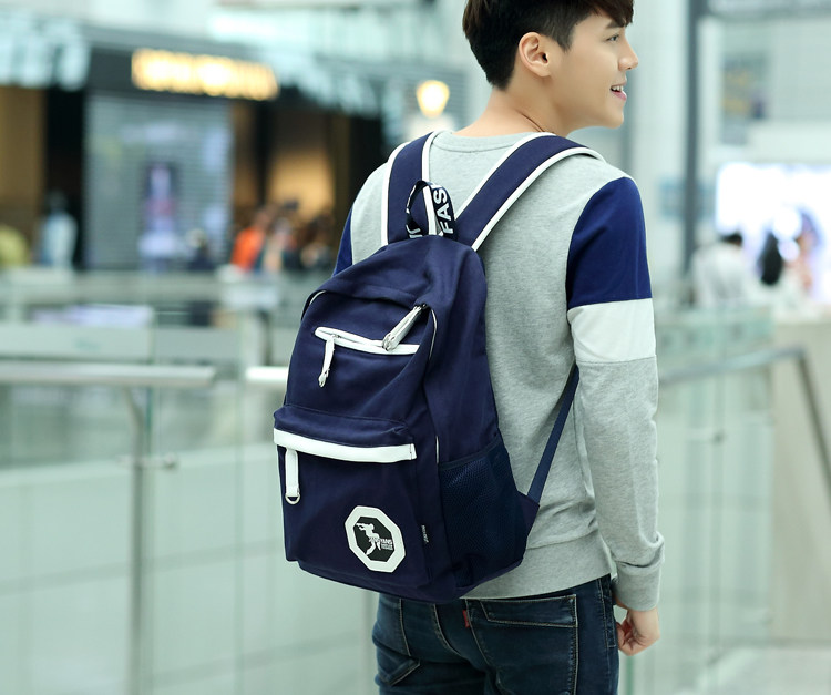 Sac pour homme - Ref 50664 Image 7