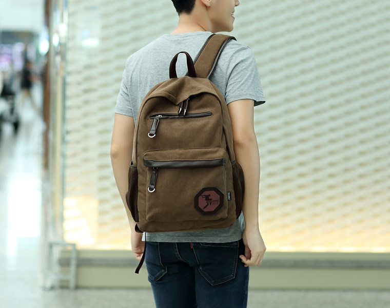 Sac pour homme - Ref 50664 Image 10