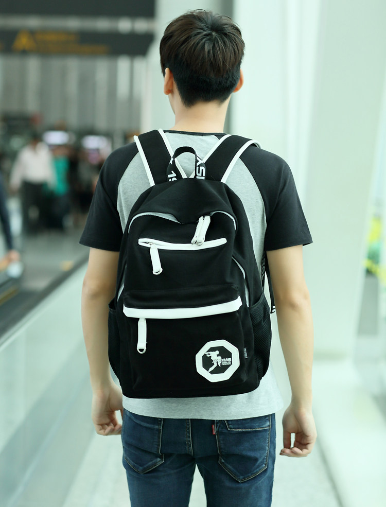 Sac pour homme - Ref 50664 Image 15