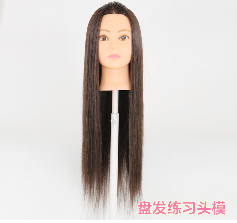 Tête mannequin - Ref 261588 Image 9