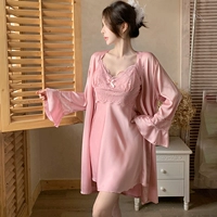 Комплект, топ с чашечками