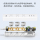 Xiaomi power strip usb быстрая зарядка бытовая пористая силовая лента многофункциональная силовая лента удлинитель для студенческого общежития mini 2