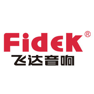 飞达旗舰店的LOGO