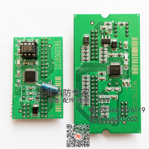 Shanghai Songjiang JB3208GTB 9108A circuit board communication board fire alarm host Feifan Electronics