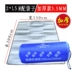 Ngoài trời nhôm phim mat mat dã ngoại mat thảm di động dày nhà dã ngoại mat cắm trại lều ẩm pad - Thảm chống ẩm / Mat / Gối miếng xốp lót sàn Thảm chống ẩm / Mat / Gối