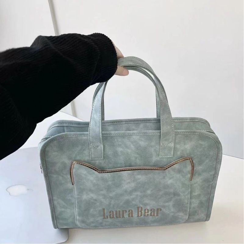Laptop Bag for Women, Good-Looking, Suitable for Huawei 14inch Apple Asus Lenovo Business Work Clothing Shoulder Handbag