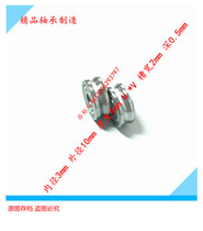 Guide bearing u-groove bearing u-groove pulley v-groove pulley v-groove bearing u-groove bearing 3*10*4