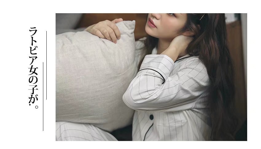 Đồ ngủ cỡ lớn nữ chất béo mm200 kg cotton mùa thu dài tay rộng rãi phiên bản cotton Hàn Quốc có thể mặc bên ngoài phục vụ gia đình phù hợp với mùa đông đồ bộ vải đũi