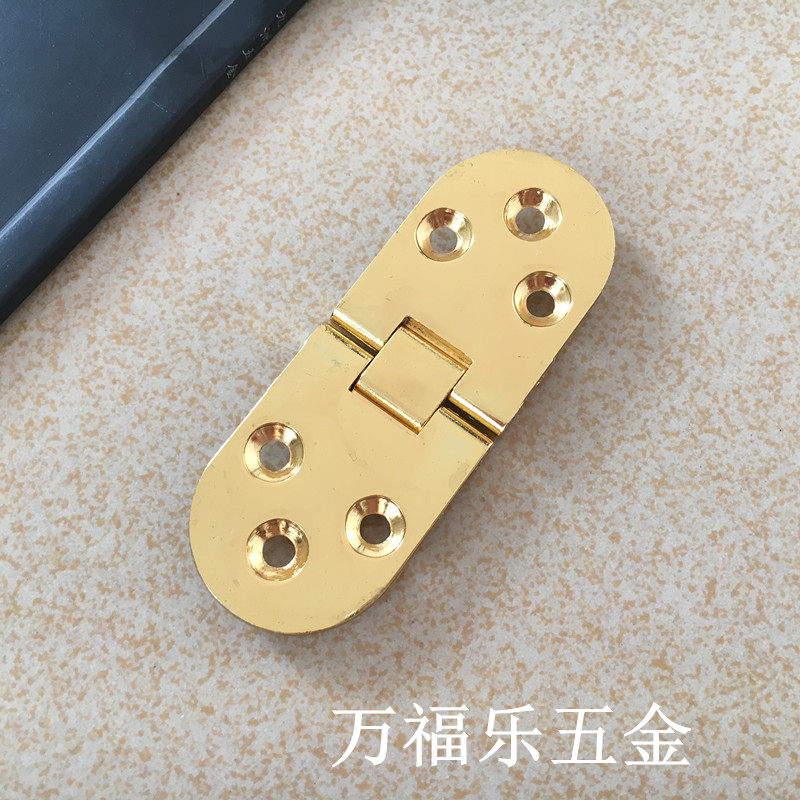 Thickened Stainless Steel Flap Hinge Table Class Hinge Countertop Table Hinge Table Hinge Table Hinge Folding Table Accessories 
