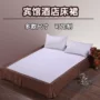 giường giường khách sạn lanh đặt giường váy ngủ bedspread tăm váy tắc board giường - Váy Petti 	chân váy giường