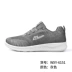 Kéo lại giày nam mùa thu giày thủy triều Hàn Quốc các hãng giày sneaker nổi tiếng Giày thấp