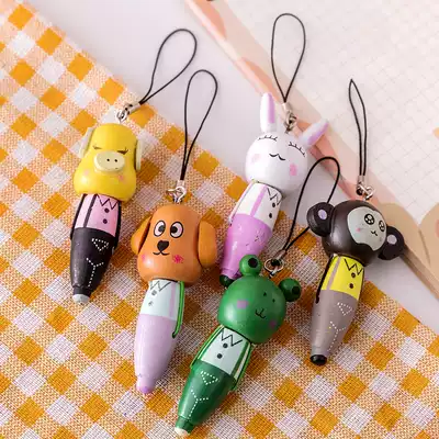Creative primary school prizes cute ballpoint pen student special school supplies Kindergarten Gifts