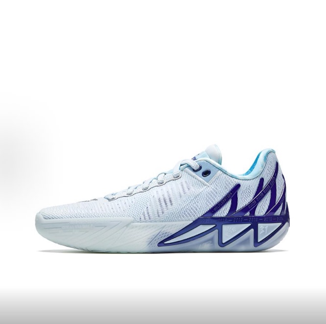 Anta Kt11 Kyrie Thompson Actual Game Carbon Plate Nitrogen Technology Low-Top Men's Basketball Shoes 112611101 Anta Kt11 Kyrie Thompson Actual Game Carbon Plate Nitrogen Technology Low-Top Men's Basketball Shoes 112611101