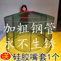  Cockfighting supplies Cockfighting folding running cage Chicken cage double-layer running cage running cage training supplies