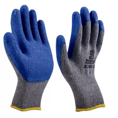 Left and right hand 360-5 A bundle of 12 pairs