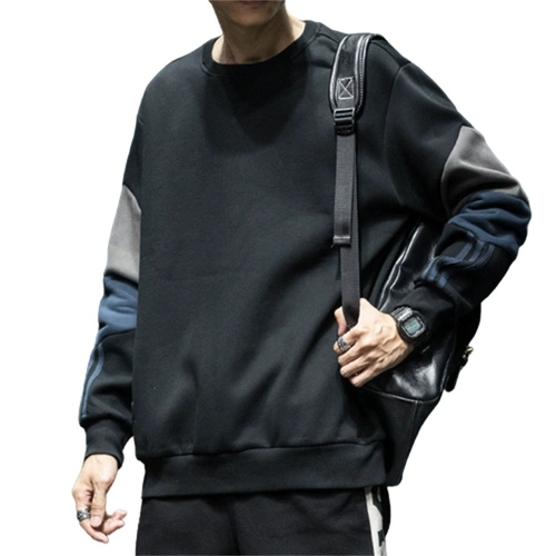 Прикоснитесь к Mishh Gel? 00 镆 Метеоритный фарфор сыра  Большой размер свободный куртка Kravis ins осень