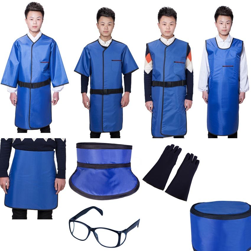 [USD 25.94] Doctors use leadclothing Xray protective Clothing