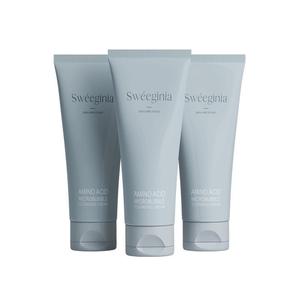 【夏简娜】氨基酸洗面奶100g