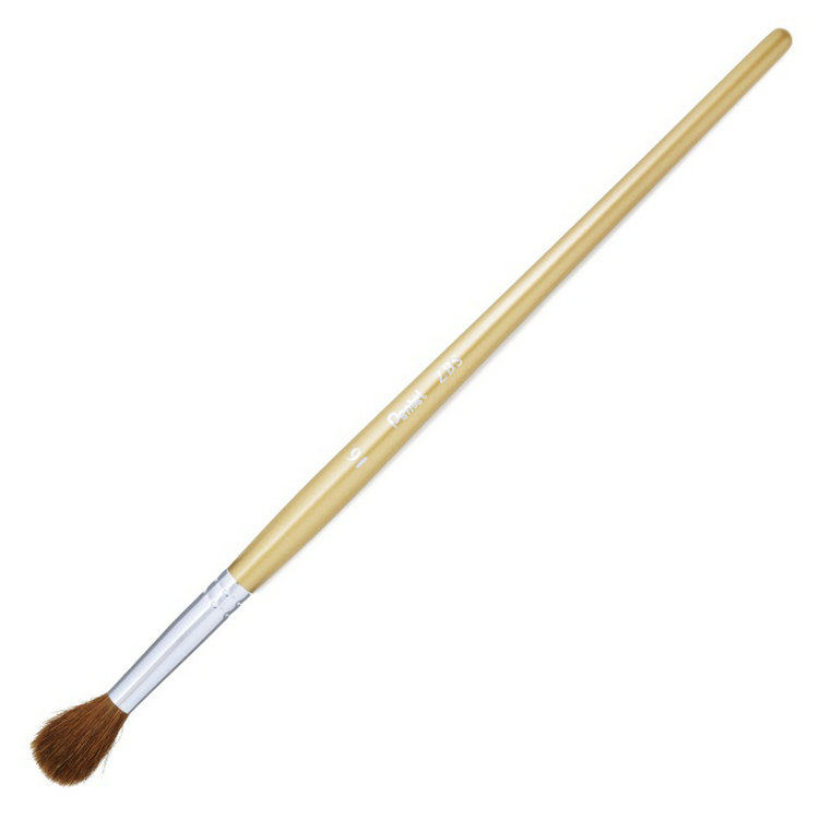 Flying Dragon Pentel Watercolor Painting Pen ZBS1-16 Round Head 16 Brush Pen