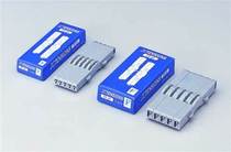 Shachihata XTENSIONS independent character grain suit digital English separate seal