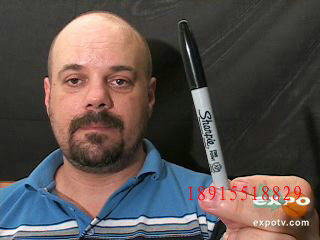 Archaeological Use of the marker pen Field with marker pen International versatile and versatile marker pen