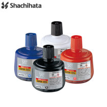 Flag card Japan TAT Industrial printing oil multi purpose with quick dry STSG-3N large bottle multicoloured optional