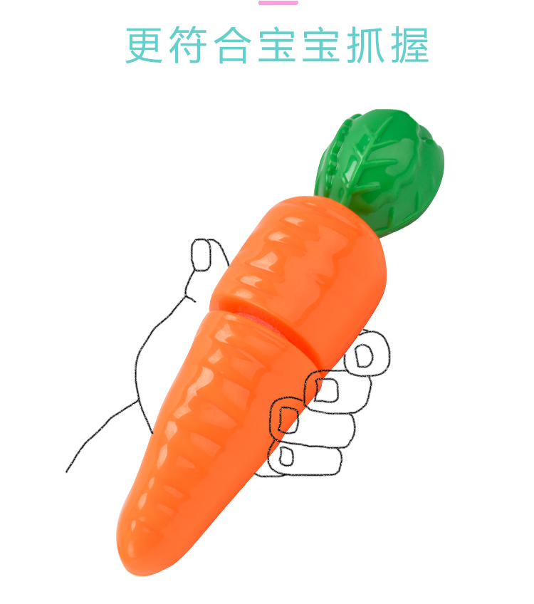 Trẻ em chơi đồ chơi cắt rau để xem bé cắt trái cây đồ chơi nhà bếp bé gái 3 giỏ hàng 5 bộ xếp hình lego