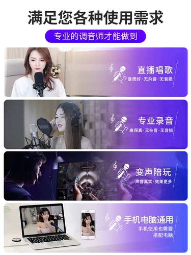 Aiken 4nano Dyna Professional Audiobook звуковая карта звуковая карта гитара пение специального музыкального инструмента оборудование