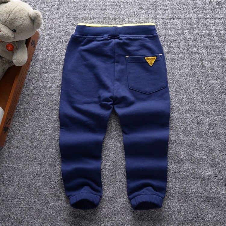 Pantalon pour garcons et filles - Ref 2058268 Image 10