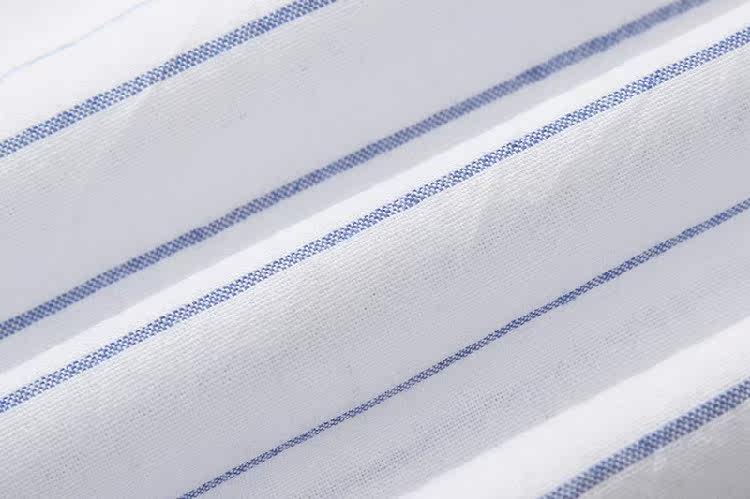 Chemise garcon à manche longue - Ref 2075741 Image 30