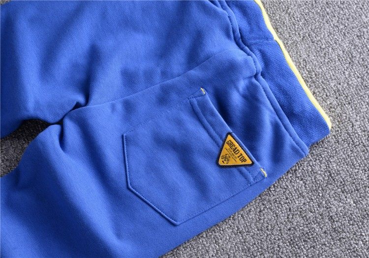 Pantalon pour garcons et filles - Ref 2058268 Image 21