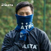 Thể thao Athleta / Ashi Lita Chạy bóng đá Mùa đông ấm Bib Cổ áo thể thao ngoài trời 05220