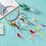 Подвеска ручной работы, украшение для спальни, подарок на день рождения