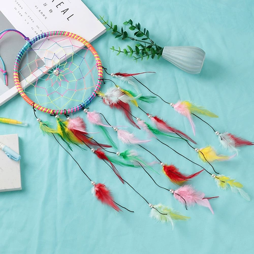 Подвеска ручной работы, украшение для спальни, подарок на день рождения