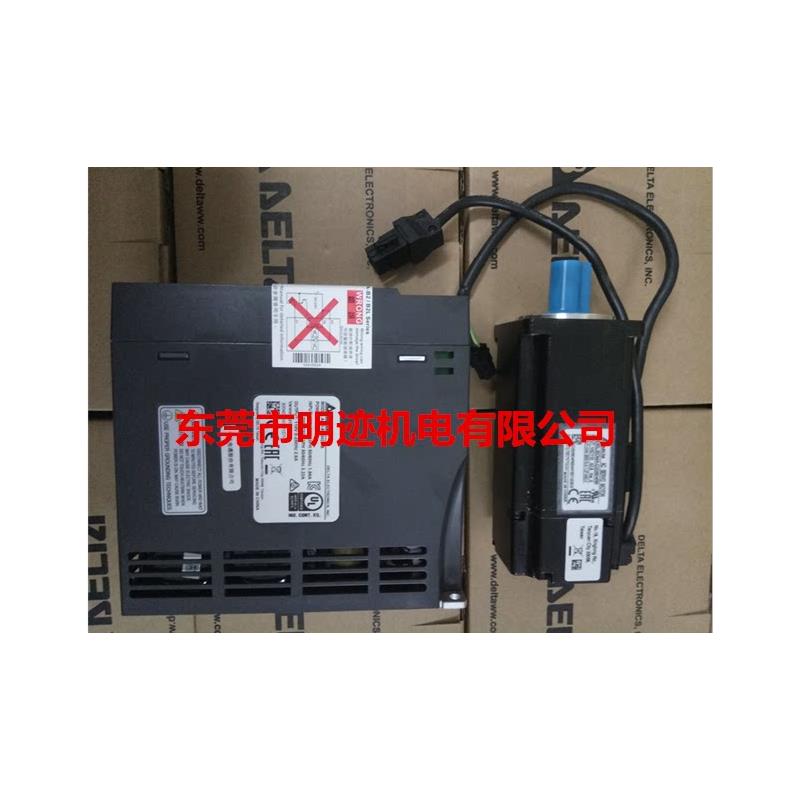 如何选择适合的台达伺服ASD-B2系列？了解最新趋势