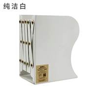 Чисто белый