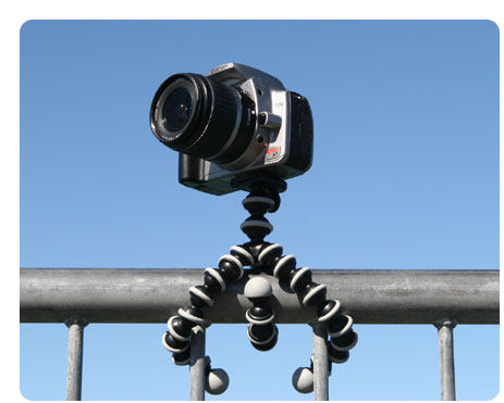 Support téléphone portable - Ref 1358040 Image 10