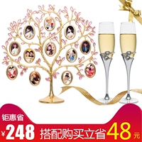 Срок службы в чашке+12 висящих деревьев (цвет деревьев или связаться с замечаниями обслуживания клиентов)