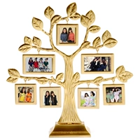 7 фотографий золотые коробки